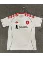 Liverpool Auswärtstrikot 2025-26 Kurzarm